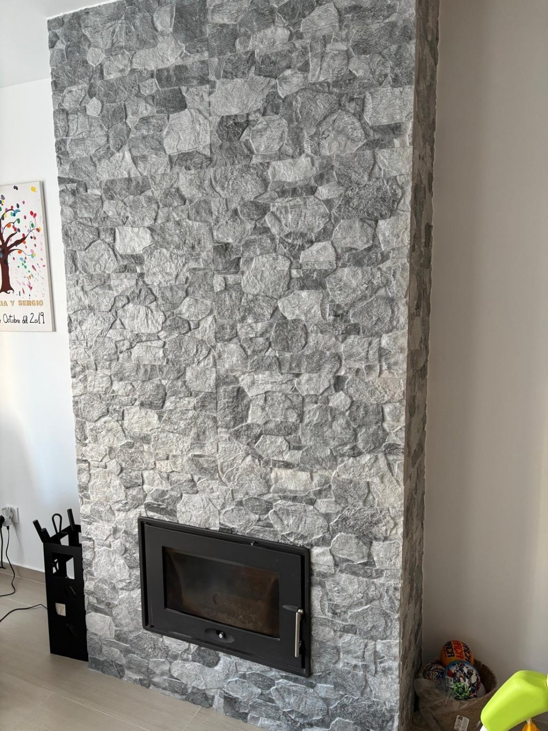 Квартира в Торревьеха, Аликанте, Испания 3 спальни, 150м2 №115687
