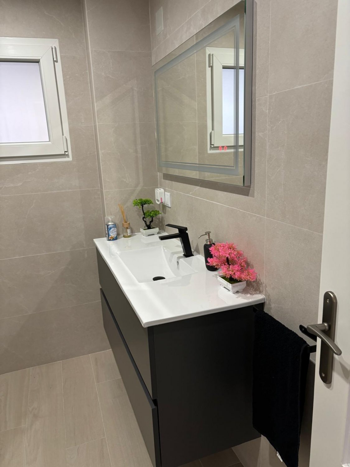 Квартира в Торревьеха, Аликанте, Испания 3 спальни, 150м2 №115687