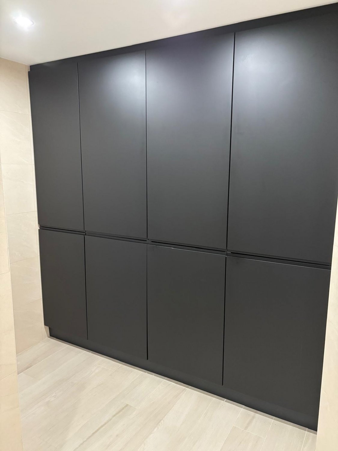 Квартира в Торревьеха, Аликанте, Испания 3 спальни, 150м2 №115687