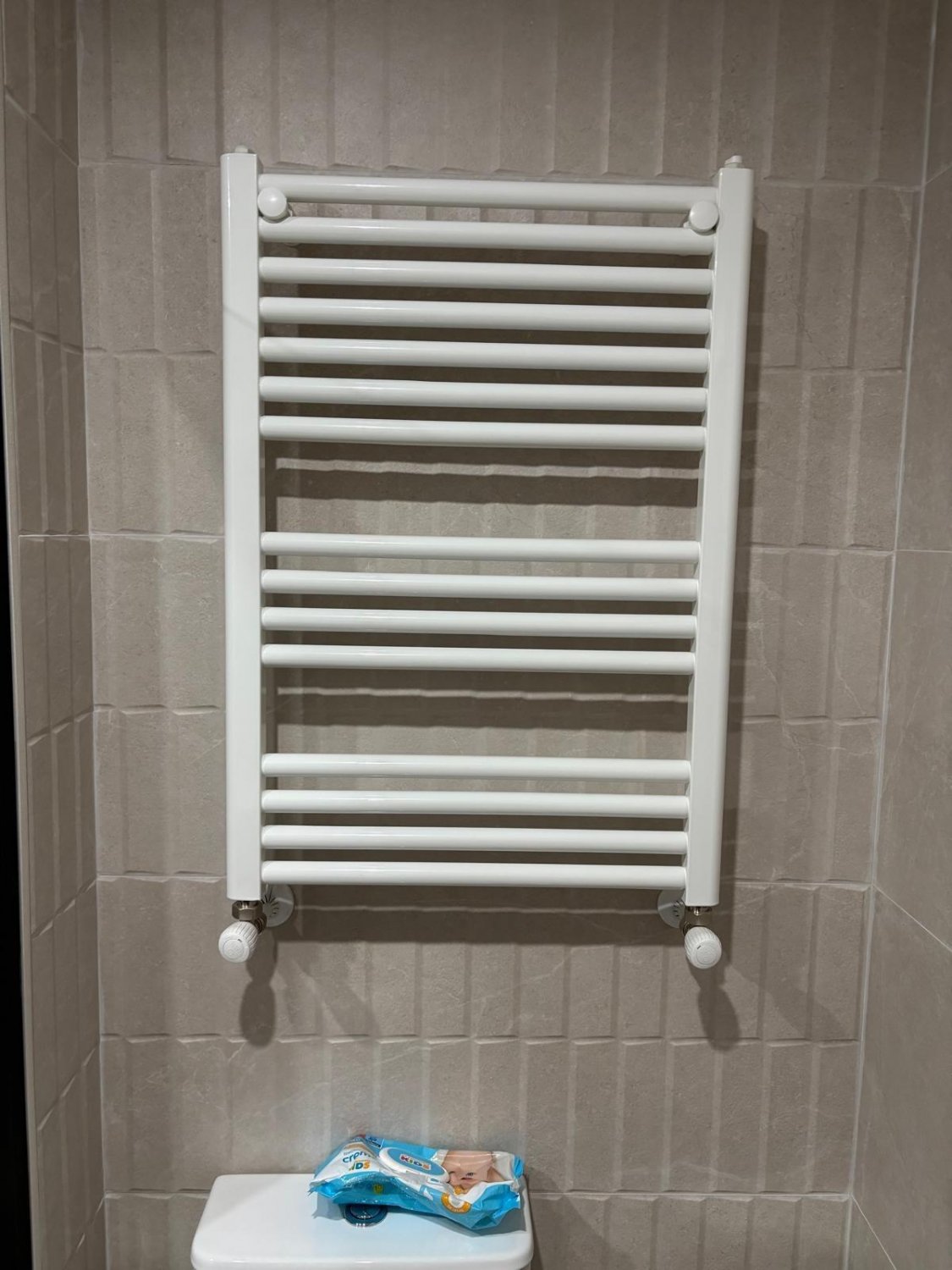 Квартира в Торревьеха, Аликанте, Испания 3 спальни, 150м2 №115687