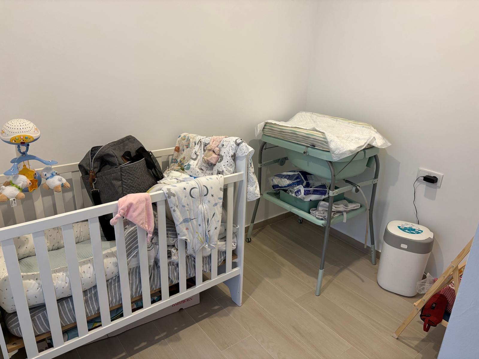 Квартира в Торревьеха, Аликанте, Испания 3 спальни, 150м2 №115687