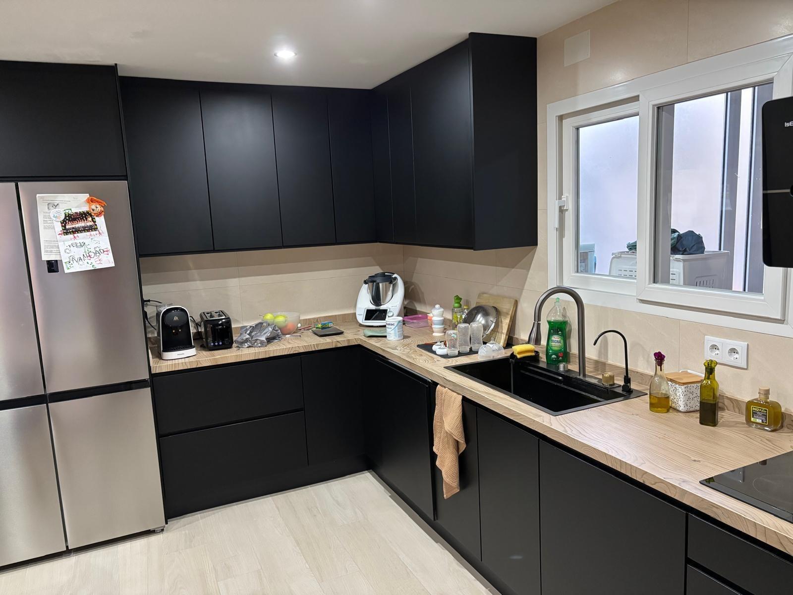 Квартира в Торревьеха, Аликанте, Испания 3 спальни, 150м2 №115687