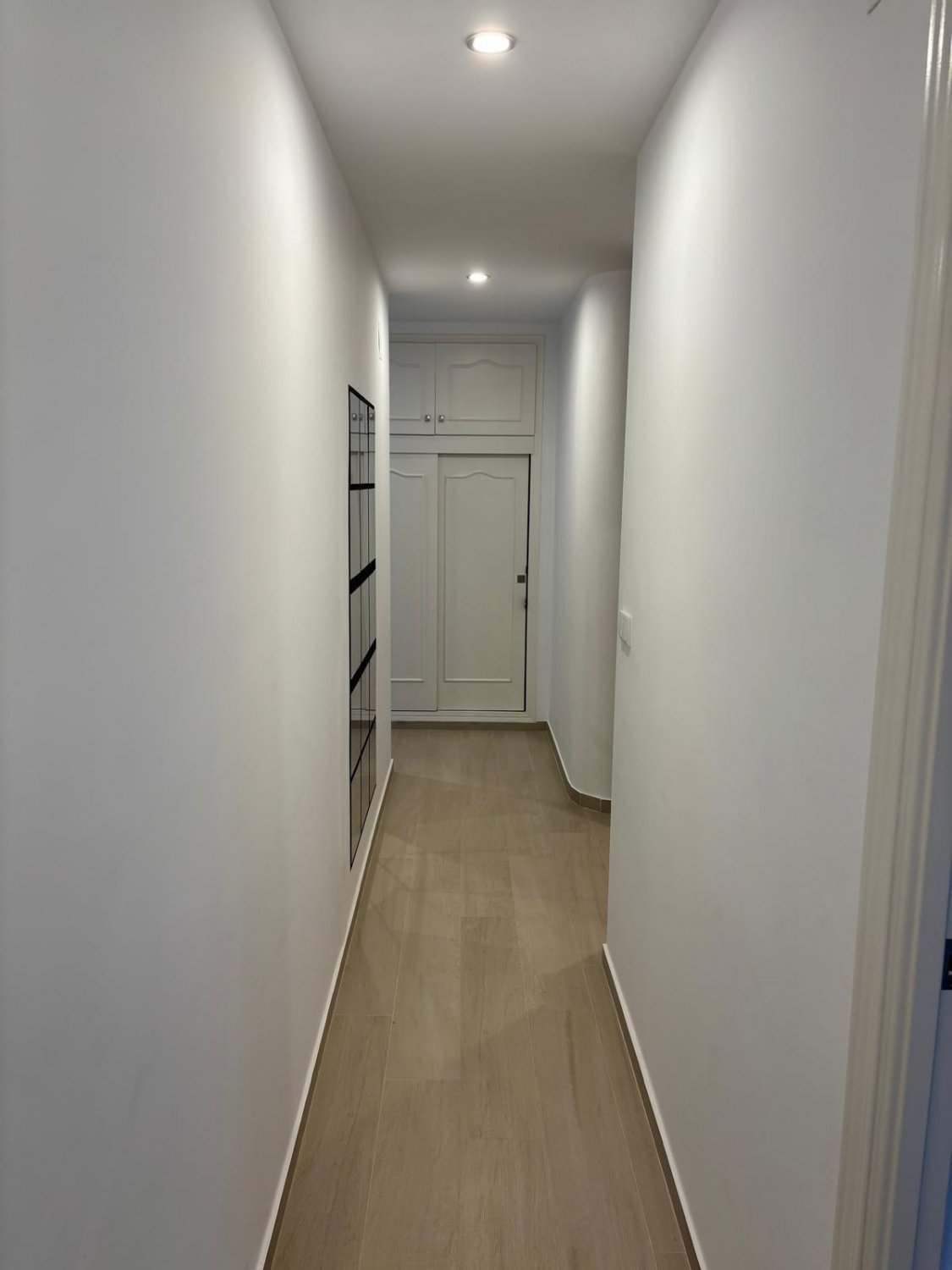 Квартира в Торревьеха, Аликанте, Испания 3 спальни, 150м2 №115687