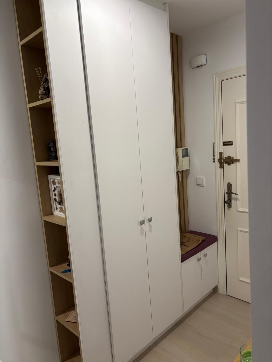 Квартира в Торревьеха, Аликанте, Испания 3 спальни, 150м2 №115687
