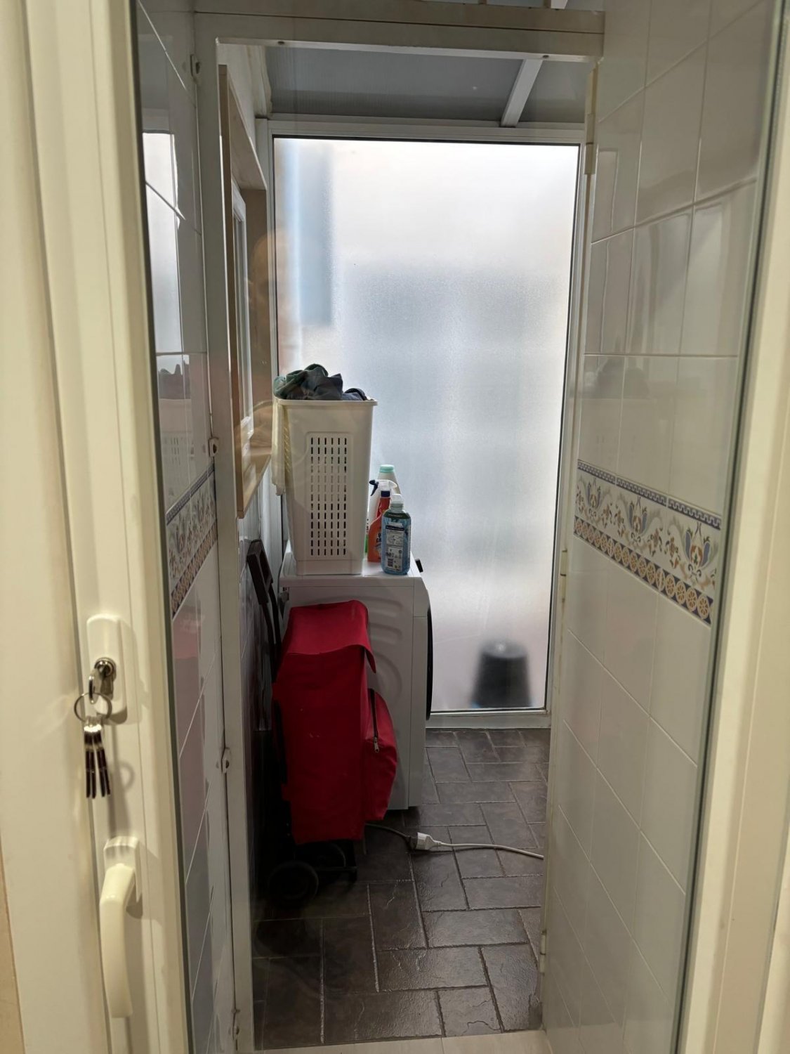 Квартира в Торревьеха, Аликанте, Испания 3 спальни, 150м2 №115687