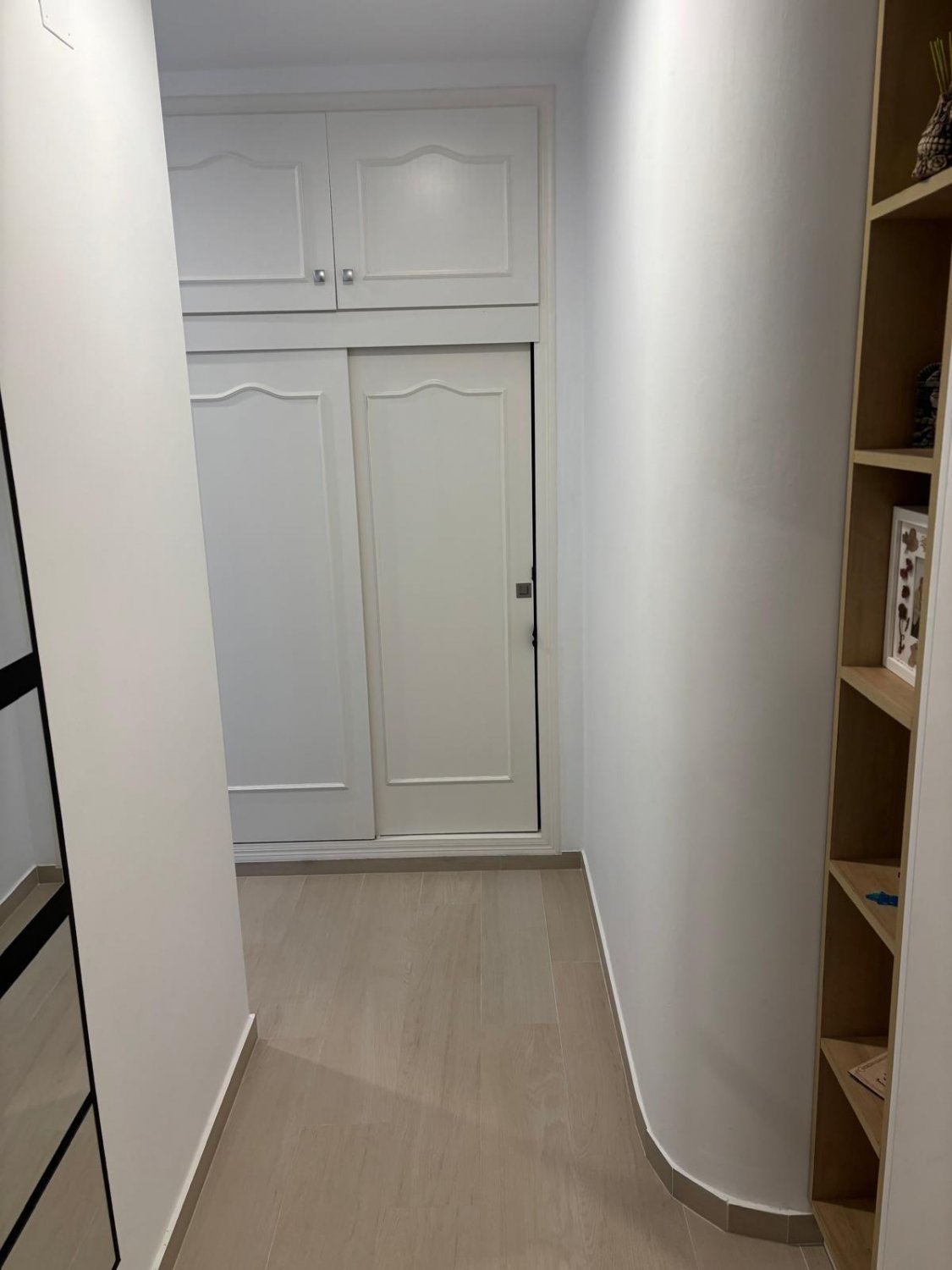 Квартира в Торревьеха, Аликанте, Испания 3 спальни, 150м2 №115687