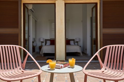 Villa for sale Cuevas del Almanzora, Almeria, Spain 3 bedrooms, 111 sq.m. No. 115695 - photo 8