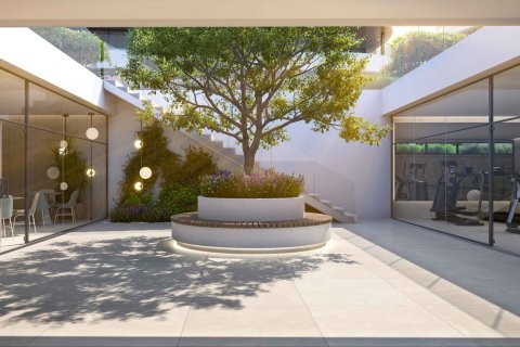 Huoneisto myytävänä Estepona, Malaga, Espanja, 2 makuuhuonetta, 241.4 m2 No. 181549 - kuva 3
