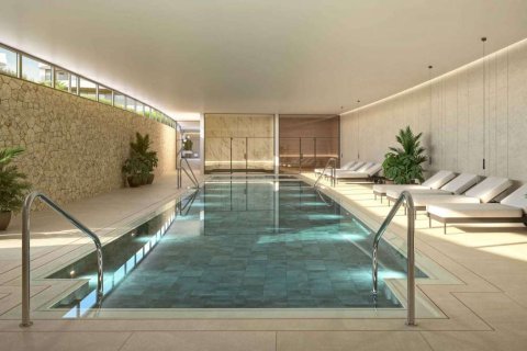 Dzīvoklis pārdošanā Estepona, Malaga, Spānijā 2 istabas, 241.4 m2 Nr. 181549 - attēls 23