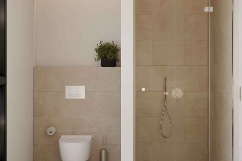 Huoneisto myytävänä Estepona, Malaga, Espanja, 2 makuuhuonetta, 241.4 m2 No. 181549 - kuva 22