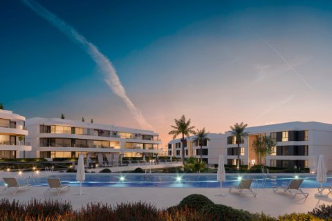 Apartament w Estepona, Malaga, Hiszpania 2 sypialnie, 241.4 mkw. nr 181549 – zdjęcie 9