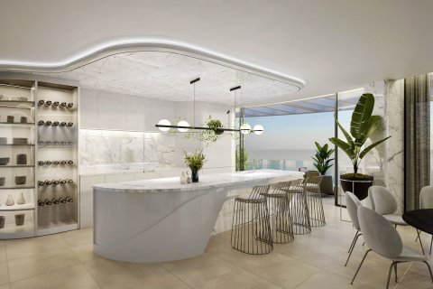 Dzīvoklis pārdošanā Benahavis, Malaga, Spānijā 4 istabas, 218.79 m2 Nr. 181543 - attēls 13