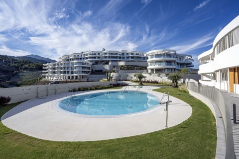 Dzīvoklis pārdošanā Benahavis, Malaga, Spānijā 4 istabas, 218.79 m2 Nr. 181543 - attēls 29