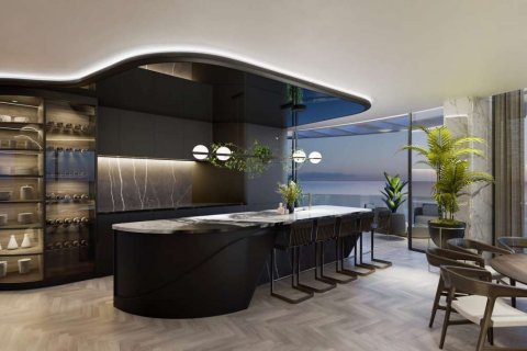 Huoneisto myytävänä Benahavis, Malaga, Espanja, 4 makuuhuonetta, 218.79 m2 No. 181543 - kuva 19