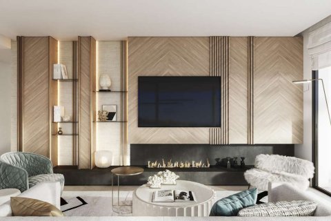 Huoneisto myytävänä Benahavis, Malaga, Espanja, 4 makuuhuonetta, 218.79 m2 No. 181543 - kuva 15