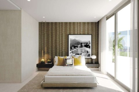 Huoneisto myytävänä Benahavis, Malaga, Espanja, 4 makuuhuonetta, 218.79 m2 No. 181543 - kuva 20