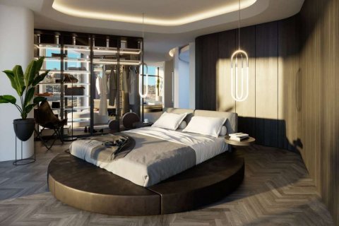 Huoneisto myytävänä Benahavis, Malaga, Espanja, 4 makuuhuonetta, 218.79 m2 No. 181543 - kuva 25