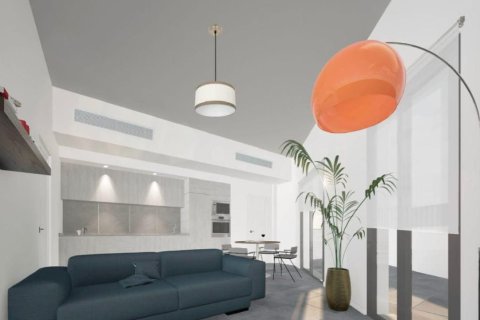 Apartament w Estepona, Malaga, Hiszpania 1 sypialnia, 65.3 mkw. nr 181547 – zdjęcie 4