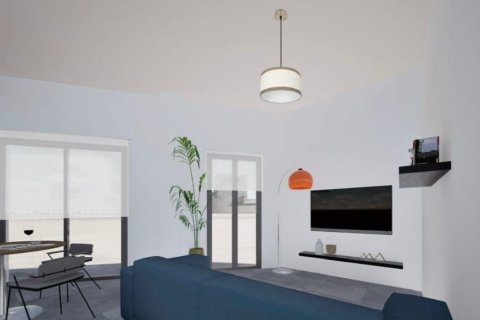 Apartament w Estepona, Malaga, Hiszpania 1 sypialnia, 79.25 mkw. nr 181545 – zdjęcie 5