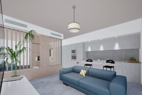 Apartament w Estepona, Malaga, Hiszpania 1 sypialnia, 79.25 mkw. nr 181545 – zdjęcie 3