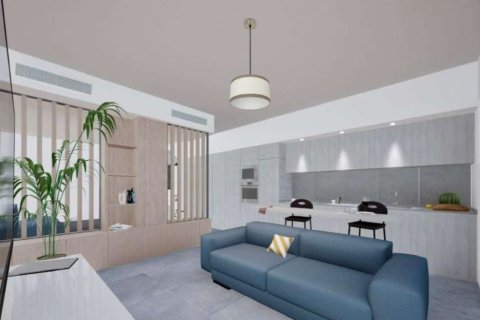 Apartament w Estepona, Malaga, Hiszpania 1 sypialnia, 79.25 mkw. nr 181545 – zdjęcie 3