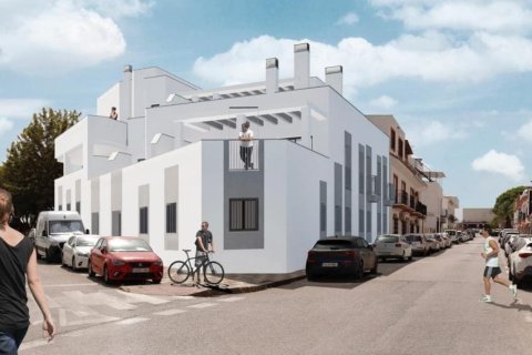 Apartament w Estepona, Malaga, Hiszpania 1 sypialnia, 79.25 mkw. nr 181545 – zdjęcie 2