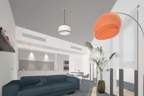 Apartament w Estepona, Malaga, Hiszpania 1 sypialnia, 79.25 mkw. nr 181545 – zdjęcie 4