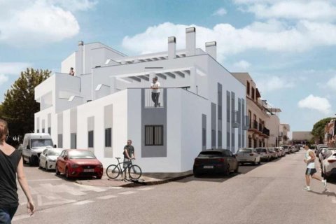 Apartamento en venta en Estepona, Málaga, España 1 dormitorio, 61.59 m2 No. 181546 - foto 2