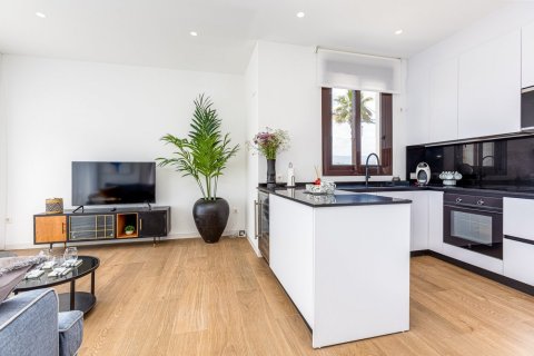 Dzīvoklis pārdošanā Finestrat, Alicante, Spānijā 3 istabas, 202 m2 Nr. 165153 - attēls 12