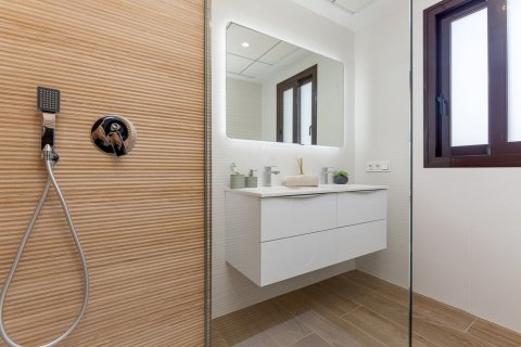 Dzīvoklis pārdošanā Finestrat, Alicante, Spānijā 3 istabas, 202 m2 Nr. 165153 - attēls 28