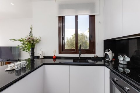 Dzīvoklis pārdošanā Finestrat, Alicante, Spānijā 3 istabas, 202 m2 Nr. 165153 - attēls 9