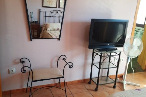 Apartment for sale in Canet d'En Berenguer, Valencia, Spain 1 bedroom, 262 sq.m. No. 165150 - photo 3