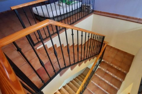 Apartment for sale in Canet d'En Berenguer, Valencia, Spain 1 bedroom, 262 sq.m. No. 165150 - photo 4