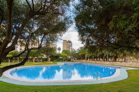 Apartment for sale in Finestrat, Alicante, Spain 4 bedrooms, 326 sq.m. No. 165152 - photo 29