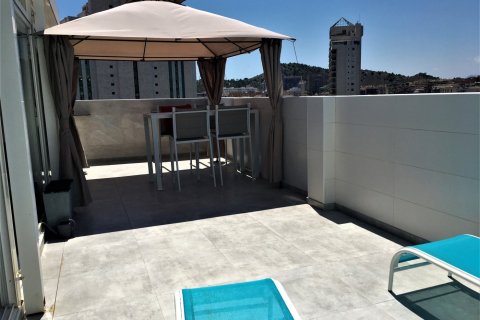 Apartment for sale in Finestrat, Alicante, Spain 4 bedrooms, 326 sq.m. No. 165152 - photo 4