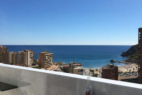 Apartment for sale in Finestrat, Alicante, Spain 4 bedrooms, 326 sq.m. No. 165152 - photo 2