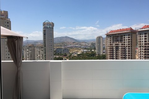 Apartment for sale in Finestrat, Alicante, Spain 4 bedrooms, 326 sq.m. No. 165152 - photo 6