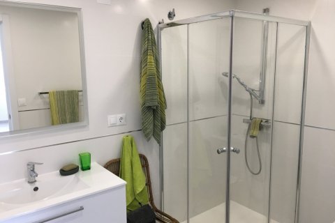 Apartment for sale in Finestrat, Alicante, Spain 4 bedrooms, 326 sq.m. No. 165152 - photo 24