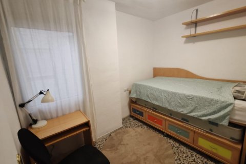 Appartamento in affitto a Alicante, Spagna 2 camere da letto, 65 mq. N° 165148 - foto 18