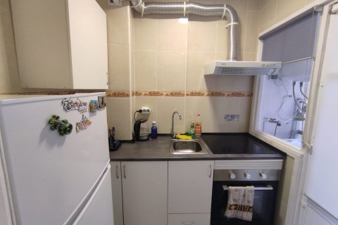 Appartamento in affitto a Alicante, Spagna 2 camere da letto, 65 mq. N° 165148 - foto 12