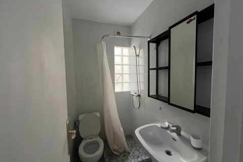 Appartamento in affitto a Alicante, Spagna 2 camere da letto, 65 mq. N° 165148 - foto 22