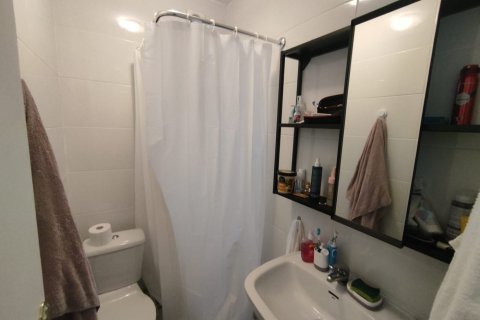 Appartamento in affitto a Alicante, Spagna 2 camere da letto, 65 mq. N° 165148 - foto 25