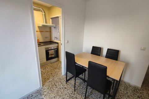 Appartamento in affitto a Alicante, Spagna 2 camere da letto, 65 mq. N° 165148 - foto 5