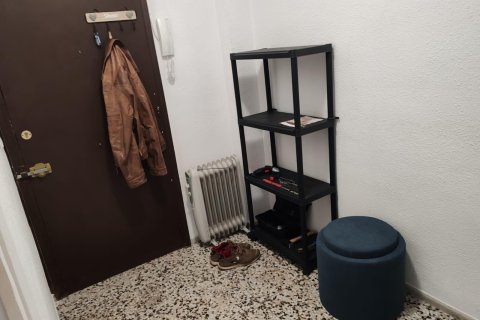 Appartamento in affitto a Alicante, Spagna 2 camere da letto, 65 mq. N° 165148 - foto 24