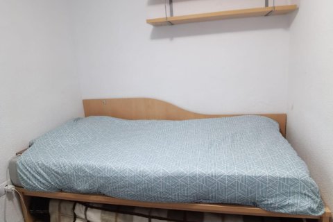 Appartamento in affitto a Alicante, Spagna 2 camere da letto, 65 mq. N° 165148 - foto 19