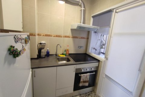 Appartamento in affitto a Alicante, Spagna 2 camere da letto, 65 mq. N° 165148 - foto 7
