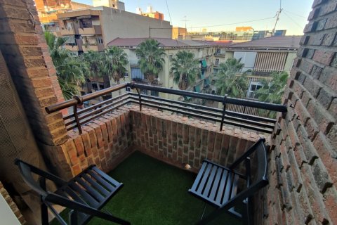 Appartamento in affitto a Alicante, Spagna 2 camere da letto, 65 mq. N° 165148 - foto 2