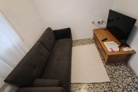 Appartamento in affitto a Alicante, Spagna 2 camere da letto, 65 mq. N° 165148 - foto 4