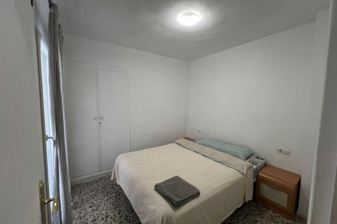 Appartamento in affitto a Alicante, Spagna 2 camere da letto, 65 mq. N° 165148 - foto 15