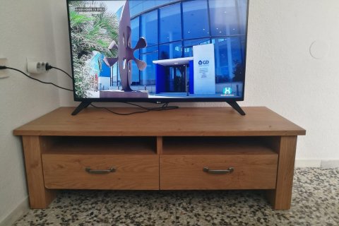 Appartamento in affitto a Alicante, Spagna 2 camere da letto, 65 mq. N° 165148 - foto 9